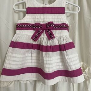 EPK France Baby Dress 6mth